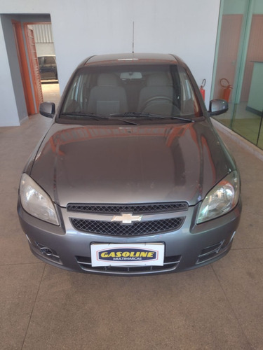 Imagem 8 de 12 de Chevrolet Celta Spirit Lt 1.0 Mpfi 8v Flex 5p
