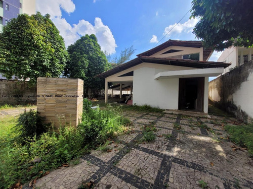 Imagem 14 de 14 de Casa Para Venda Em Teresina, Ilhotas, 3 Dormitórios, 1 Suíte, 3 Banheiros, 4 Vagas - Casa Bair_2-1604588