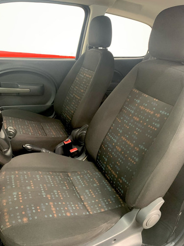 Fiat Uno 1.0 Vivace Flex 3p