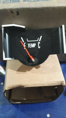 Imagen 1 de 5 de Indicador De Temperatura Ford F100 73/82