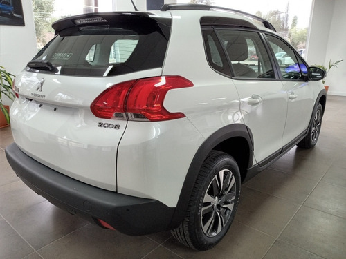 Peugeot 2008 Feline 1.6 Tiptronic 0km 2021