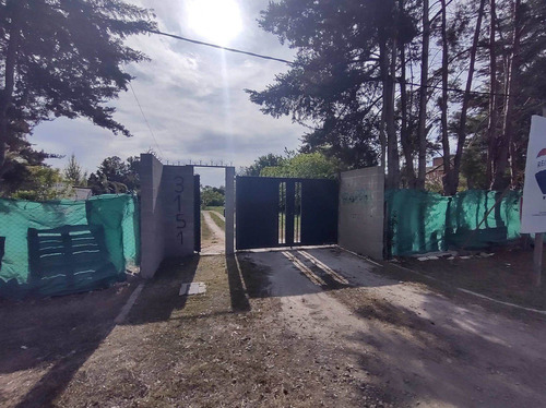 Imagen 5 de 10 de Terreno En Venta En City Bell