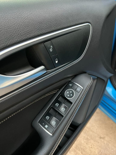 Mercedes-Benz Clase A 1.6 A 200 Urban B.efficiency 156cv