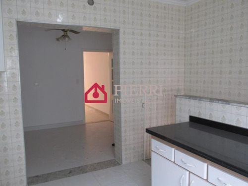 Sobrado No Pq São Domingos/pirituba 2 Dorms - 5114