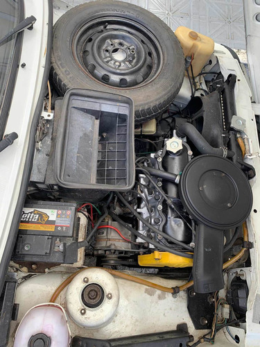 Fiat 147 C