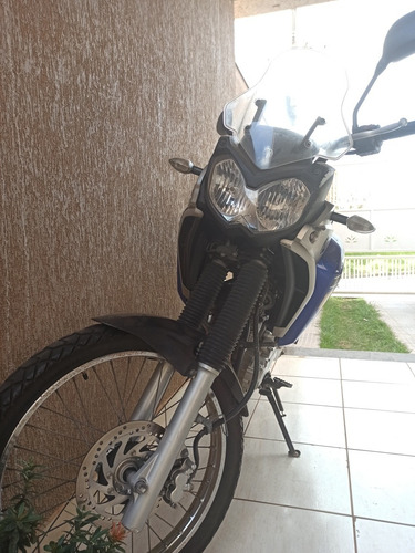Yamaha Teneré Xtz250
