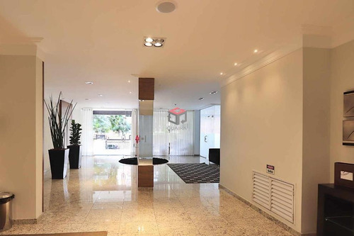 Imagem 26 de 26 de Apartamento À Venda, 3 Quartos, 1 Suíte, 2 Vagas, Bastos - Santo André/sp - 111882