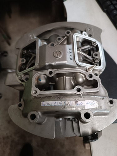 Cabeçote Traseiro Suzuki Boulevard 800 (Usado)