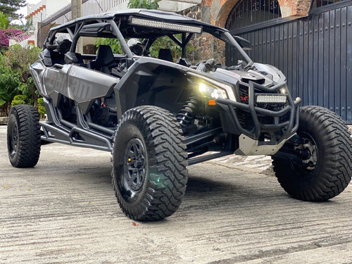 Imagen 1 de 15 de Can Am Maverick Xrs3 Turbo