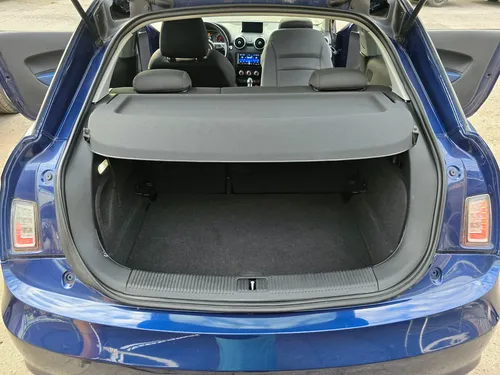 Audi A1 1.4 Ego S-tronic Dsg
