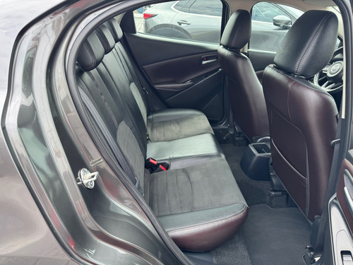 Mazda Mazda 2 1.5 I Grand Touring At