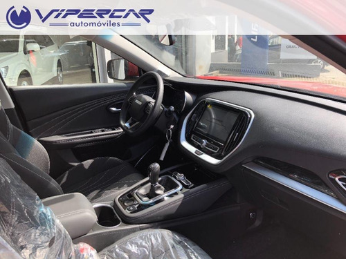 Jetour X70 Comfort Mt 1 Año Seguro Gratis (sura)