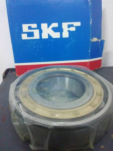  Rodamiento De Rodillos Cilíndricos Skf N311ecmbp6