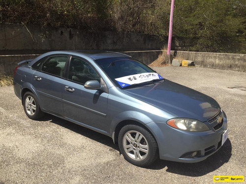 Chevrolet Optra Advance
