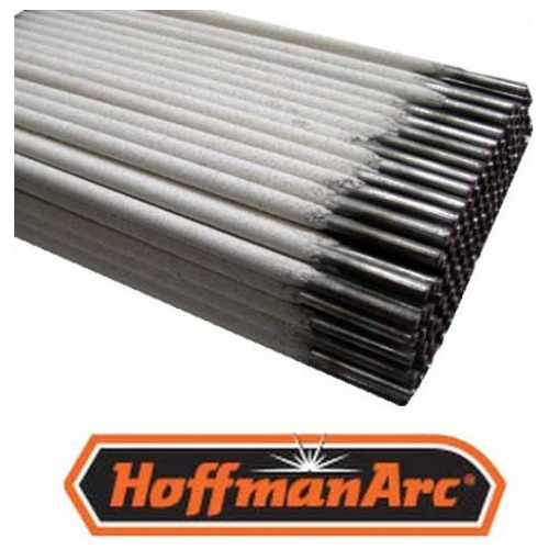 Electrodo Nro 6010 De 1/8 X Kg Marca Hoffman Arc