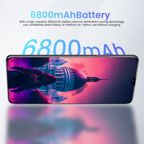 Teléfonos Inteligentes Android Poco F5 16+512gb/1tb