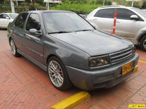 Volkswagen Jetta Vr6