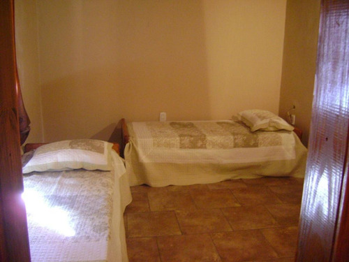 Imagen 11 de 14 de Casa Estilo Cabaña En El Bosque Peralta Ramos