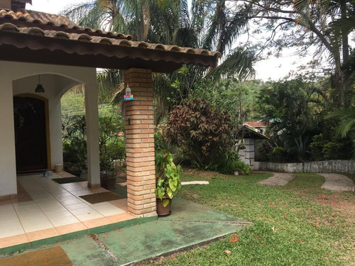 Imagem 6 de 8 de Chácara À Venda, 1500 M² Por R$ 510.000,00 - Vale Das Laranjeiras - Jarinu/sp - Ch0036