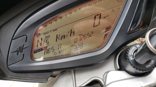 Imagem 11 de 12 de Mv Agusta Brutale 800 - 2014
