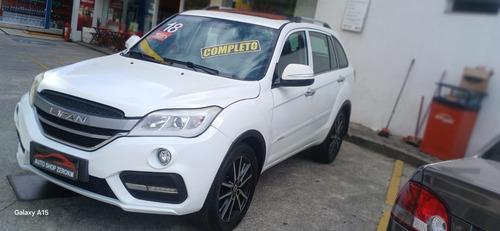 Lifan X60 1.8 Vip 4x2 5p