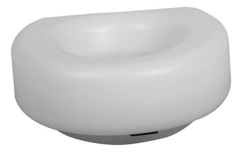 Cojín Para Asiento De Inodoro Asiento Acolchado Cómodo