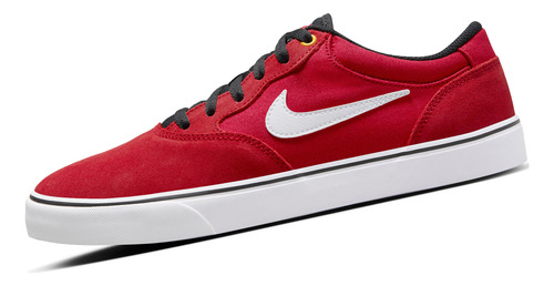 Zapatillas Nike Hombre Urbanas Sb Chron 2 | Dm3493-606