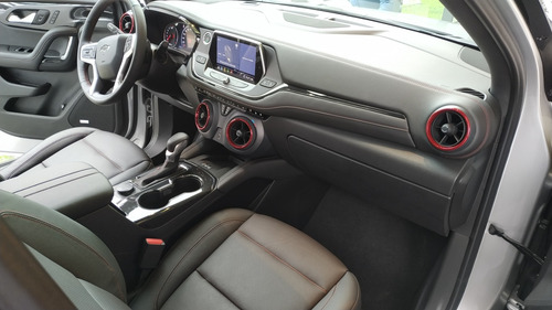 Chevrolet Blazer Rs 0 Km
