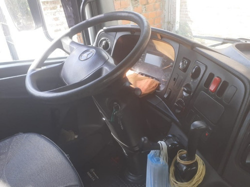 Mercedez Benz Atego 1418
