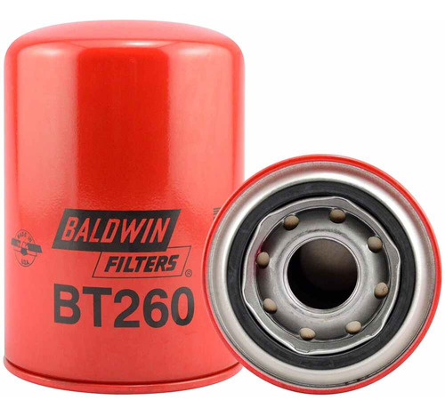 Filtro De Aceite Hidráulico Bt260 Baldwin Cessna 60187-6