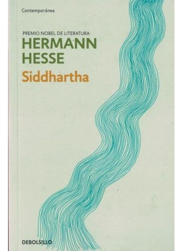 Siddhartha - Hermann Hesse