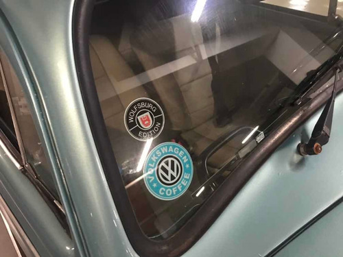 Fusca 1300
