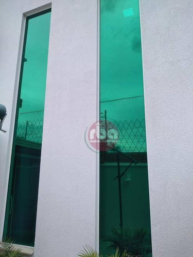 Casa Com 4 Dormitórios À Venda, 174 M² Por R$ 670.000,00 - Condomínio Terras De São Francisco - Sorocaba/sp - Ca2044