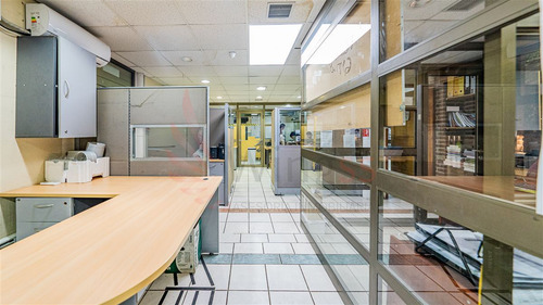 Local Comercial En Venta En Ñuñoa