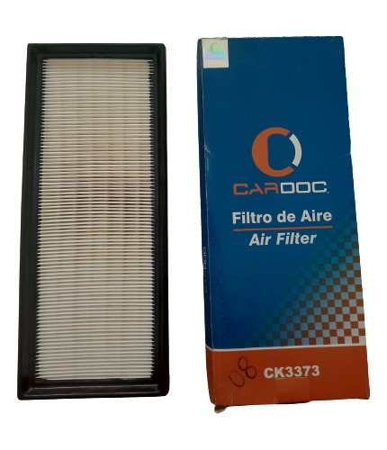 Filtro Aire Escarabajo Full Inyección 98 