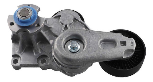 Lr035556 Conjunto Tensor De Correa Para Land Rover Range Rov
