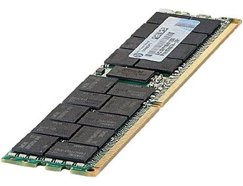 Hp 4 Gb Ddr3 1600 (pc3 12800) Ram 669322-b21