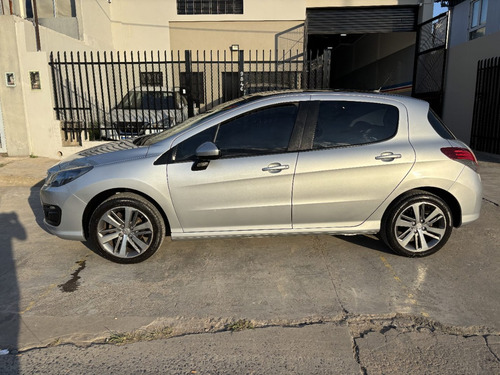 Peugeot 308 1.6 Allure Pack Hdi 115cv