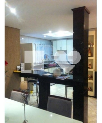 Excelente Casa Em Condomínio, 3 Dormitórios - 28-im411172