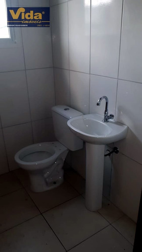 Imagem 12 de 12 de Sala Para Aluguel, 30.0m² - 37431