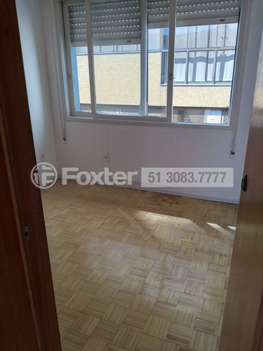 Imagem 3 de 13 de Apartamento, 1 Dormitórios, 33.7 M², Auxiliadora - 218432