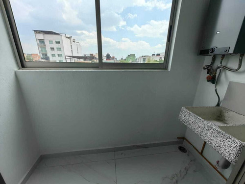 Venta Departamento 3 Recamaras, Venustiano Carranza