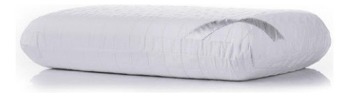 Travesseiro Médio Memory Foam Dubai 60x40x14