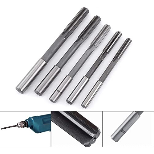 Exprimidor Utoolmart 5/8 Chuck, Escariador De Torno H7
