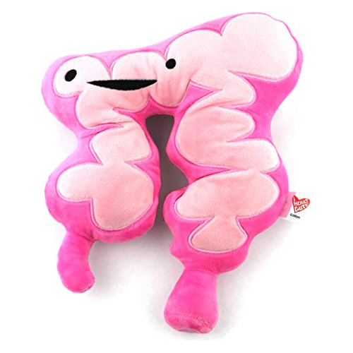 Peluche De Colon Con Consejos - 11  Todo En Uno