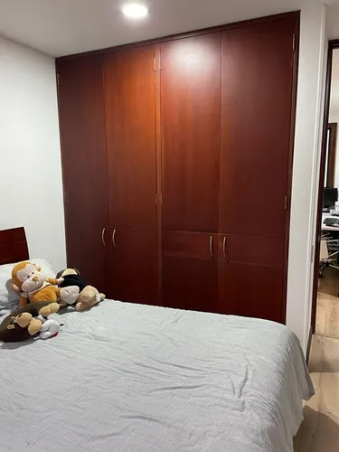 Apartamento En Venta En Lagos De Cordoba. Cod V9987