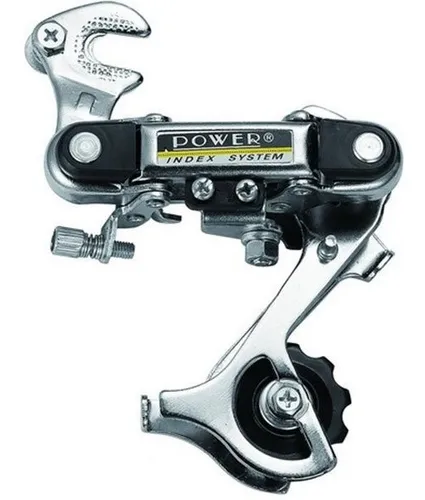 Cambio Bicicleta Power Con Gancho Racer Bikes
