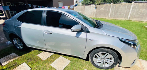 Toyota Corolla 1.8 Xei Cvt Pack 140cv 2016