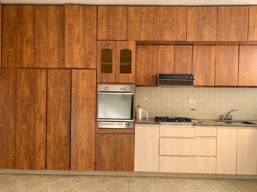 Imagen 20 de 22 de Centro, Departamento De 3 Dormitorios En Venta Con Vista A Cañada