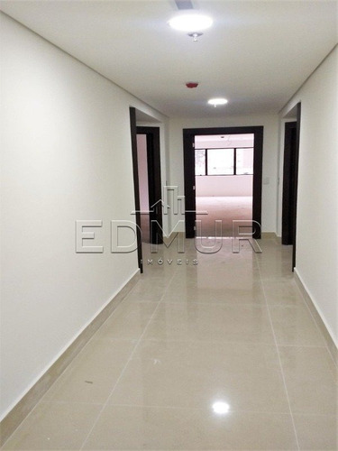 Imagem 5 de 5 de Sala - Vila Assuncao - Ref: 27522 - L-27522